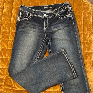 maurices jeans
